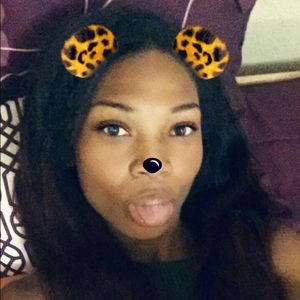 Meet your Posher, Moesha