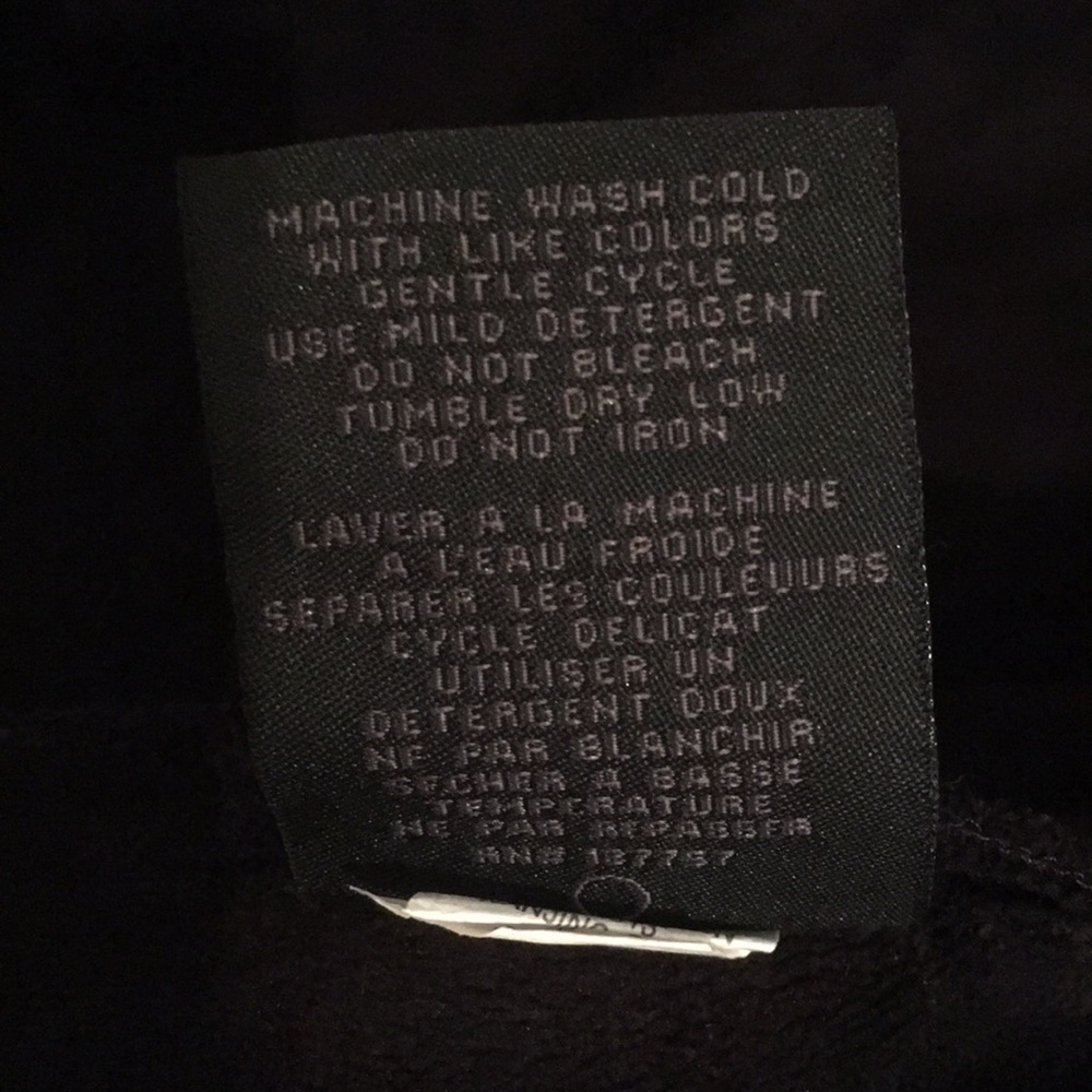 Jacket - Picture 5 of 8
