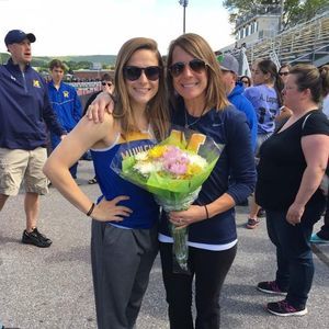 Meet your Posher, Yvonne