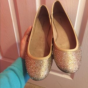 Style & Co Ballet Flats
