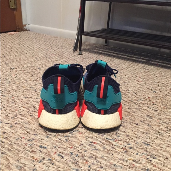 Nmd - Picture 1 of 4