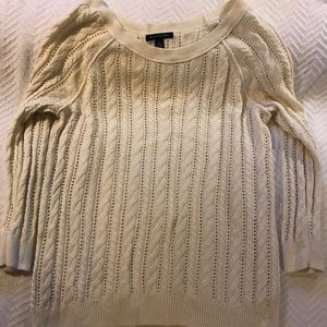 Women's AMERICAN EAGLE Sweater