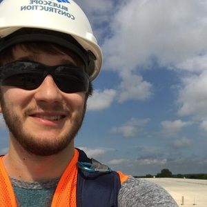 Meet your Posher, Kyle