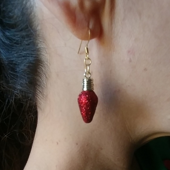 18kt CHRISTMAS CHEER!🎁🌲🎅 - Picture 3 of 8