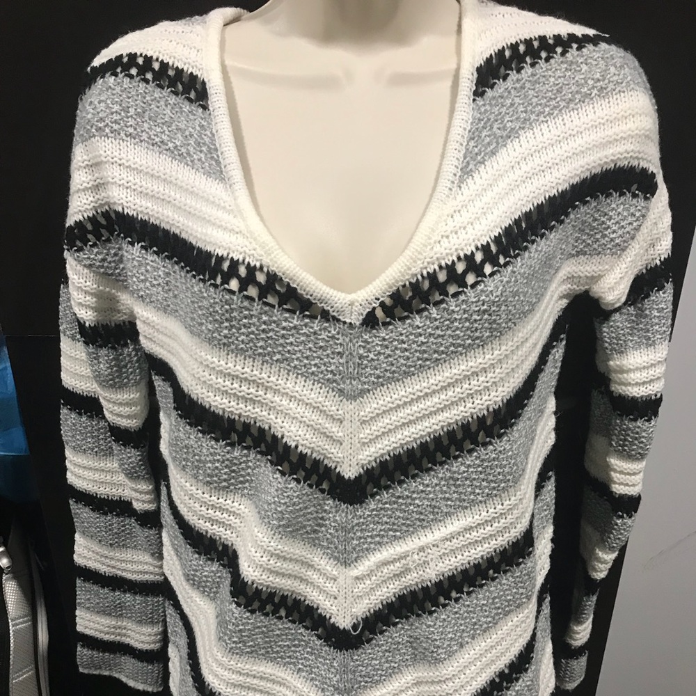 Almost Famous sweater
