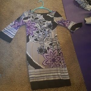 Vintage dress