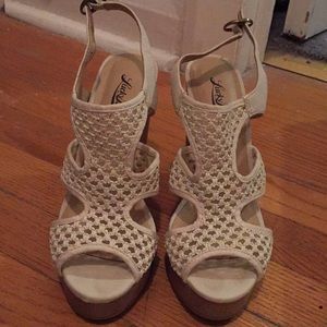 Lucky Brand LK-Remyy wedges