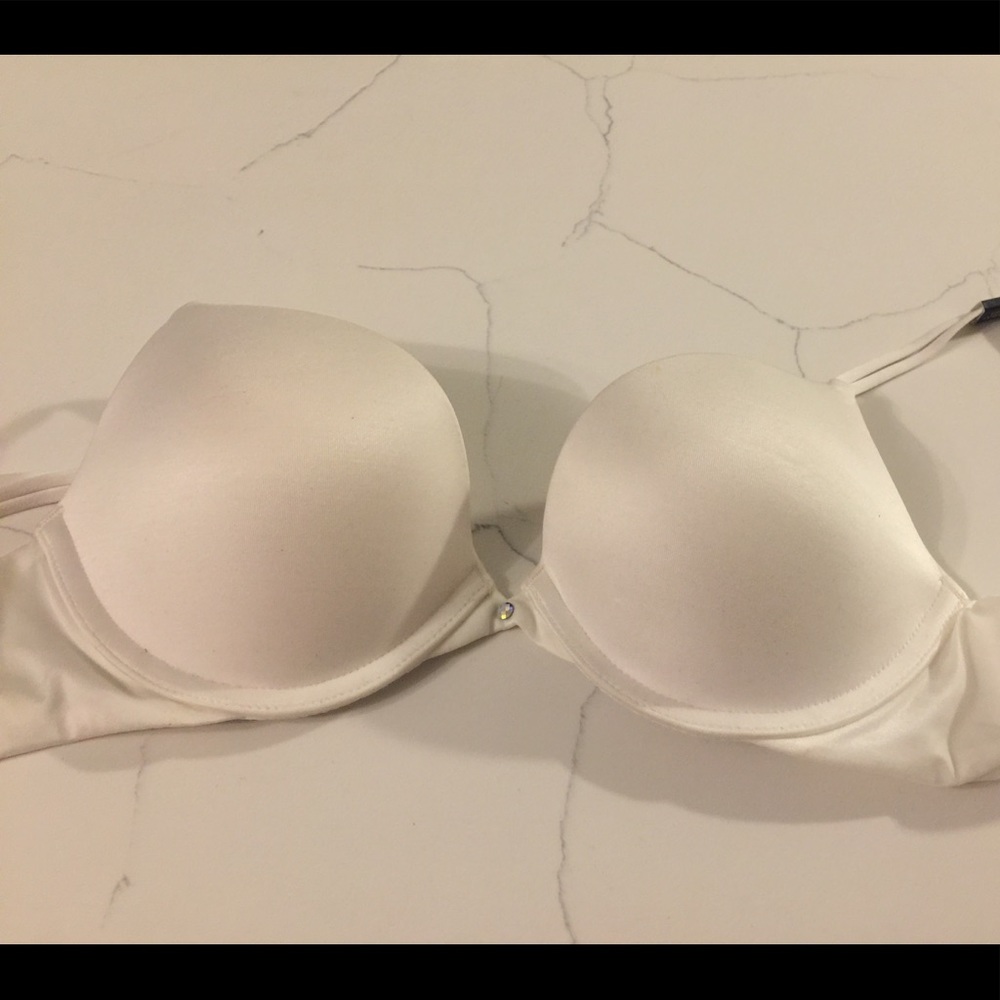 NWT!! Victoria's Secret Very Sexy Push-up 34B Bra