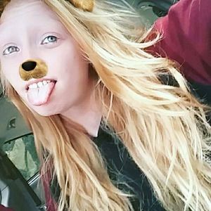 Meet your Posher, Kaley