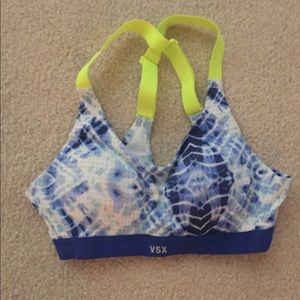 Victoria Secret Sports Bra