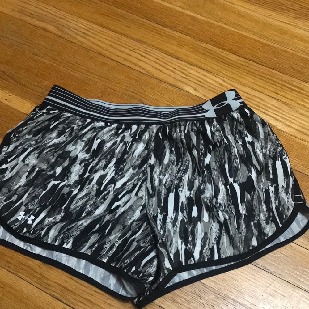 Under Armor Shorts
