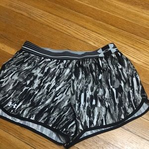 Under Armor Shorts