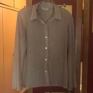 Woman’s dress shirt