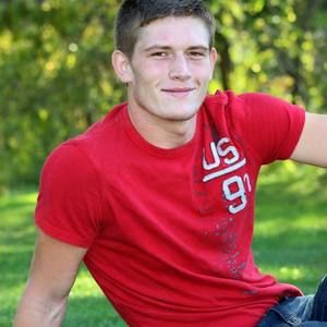 Meet your Posher, Jonathan