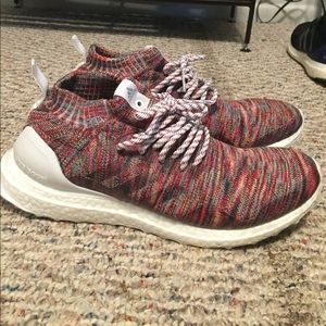 Ultra boost mid