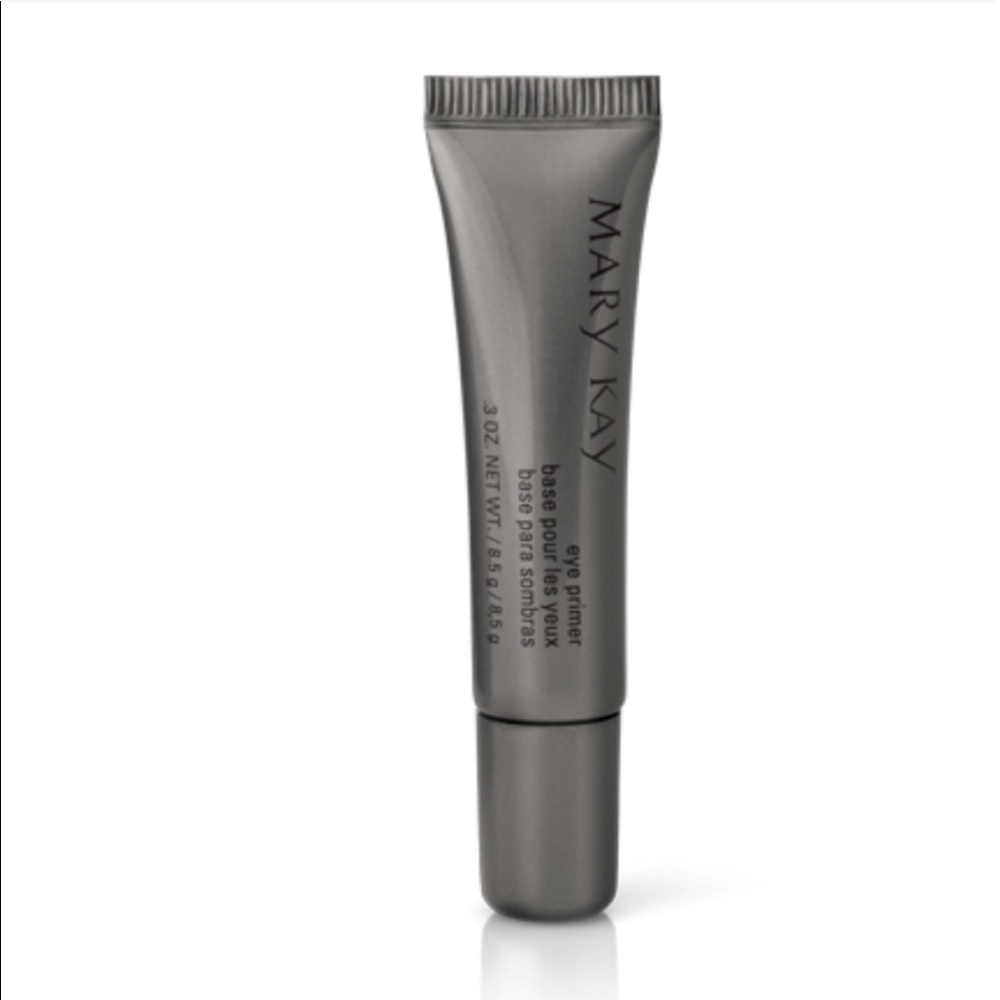 Mary Kay eye primer, used twice