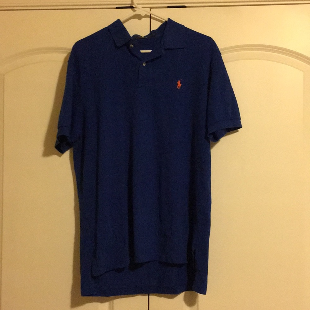 Men’s polo