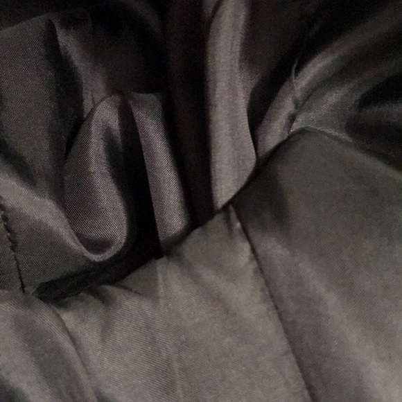 (Sold on eBay) Yves Saint Laurent jacket - Picture 6 of 8