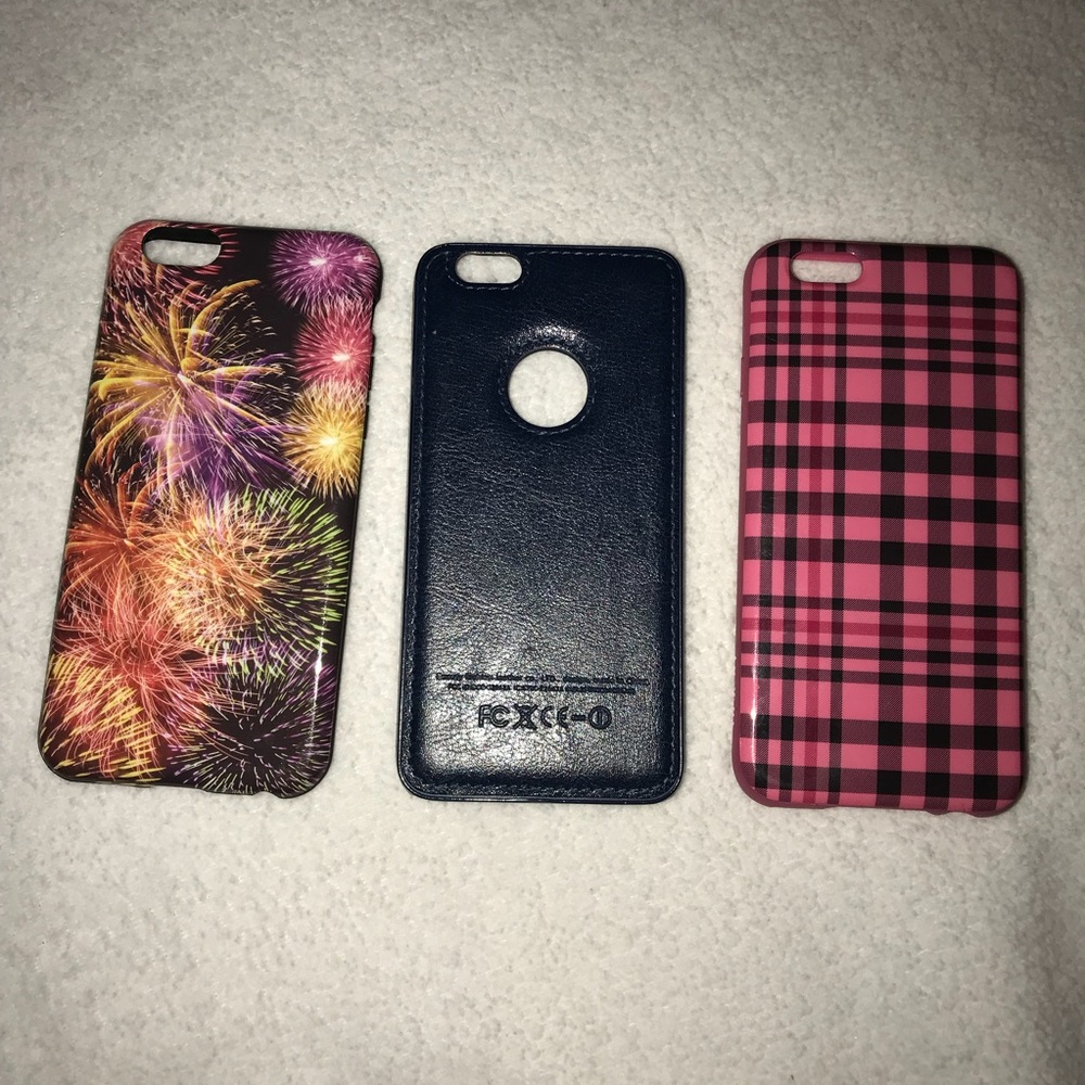 IPhone 6s phone cases