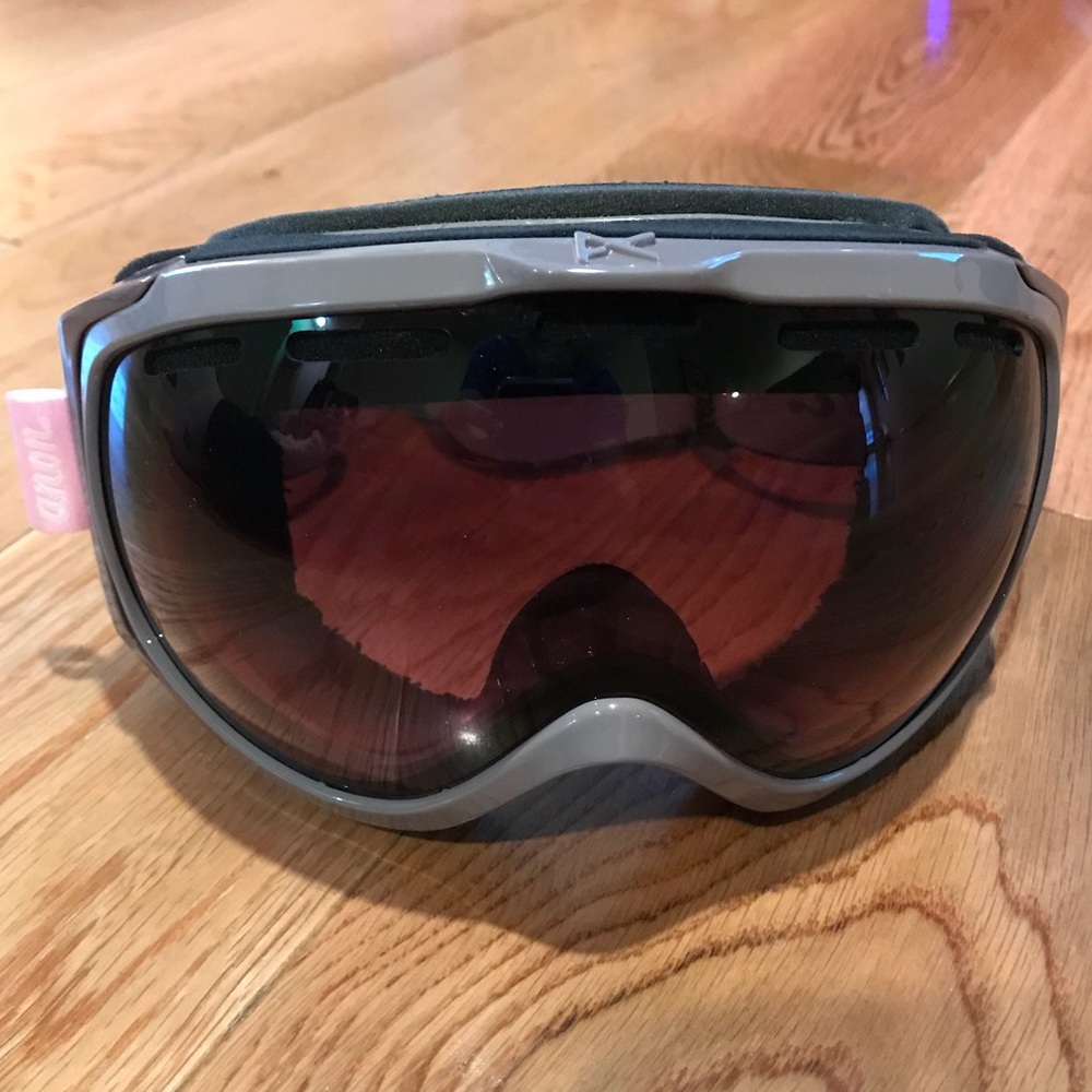 Anon Ski Goggles