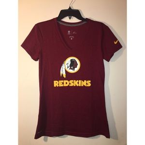 Redskins tee🏈