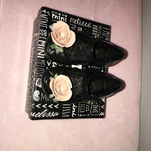 Mini Melissa Beauty & the Beast Special Edition