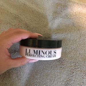 3 Victoria secret shimmer lotions