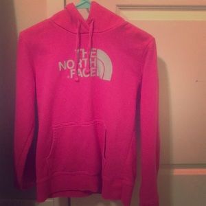 North face Sweatshirt