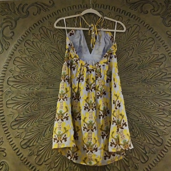 Halter Style Dress by t-bags Los Angeles, Medium - Picture 2 of 4