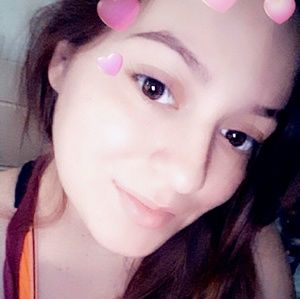 Meet your Posher, Ericka