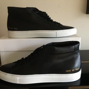 ❌SOLD❌Common Projects men shoes, size 44