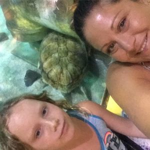 Meet your Posher, Jenn