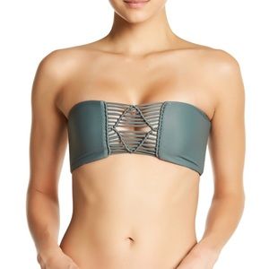 MIKOH Tonga Top Army L