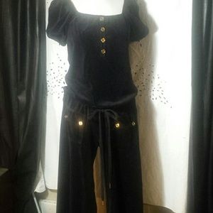 Juicy Couture Jumpsuit