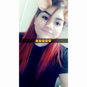 Meet your Posher, Alissa