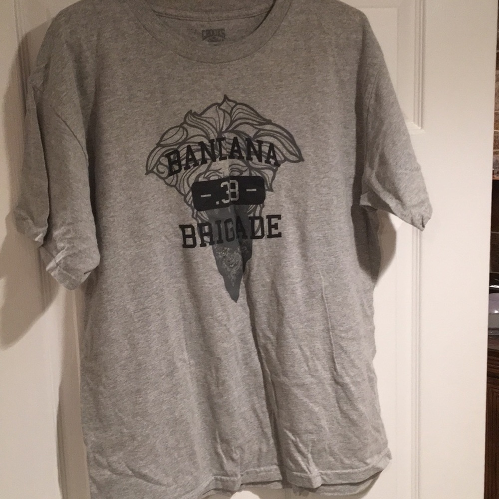 T shirt
