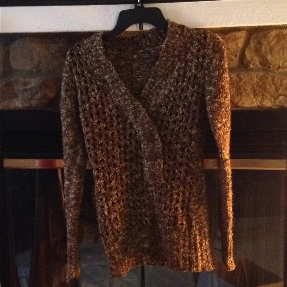 BKE SWEATER- women's