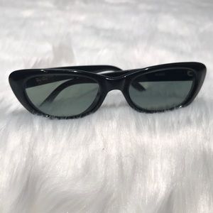 Vintage Ray-Ban BL sunglasses