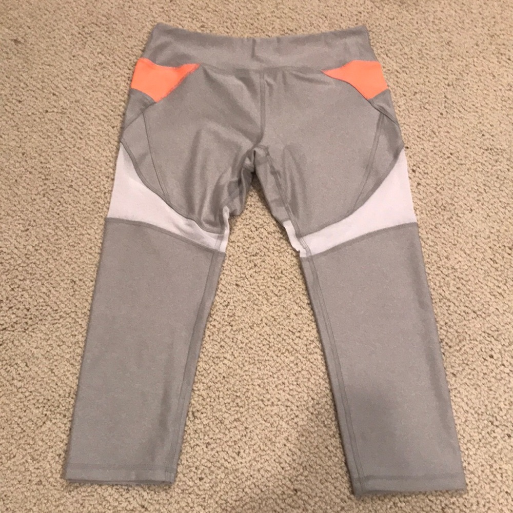 X by Gottex Workout Pants
