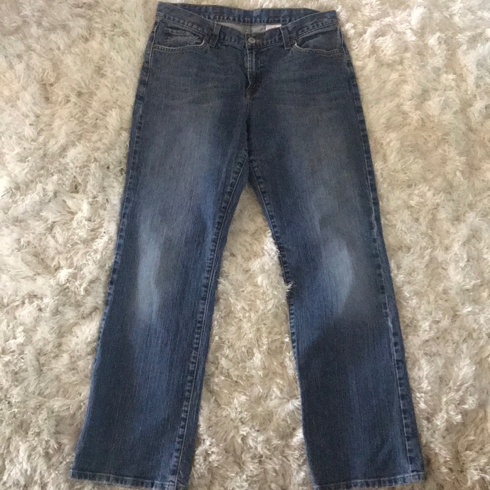 Lucky Brand Jeans