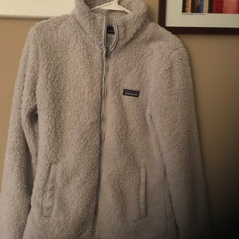 Patagonia Los Gatos women’s jacket L