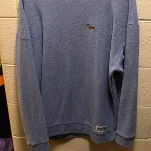 PINK Victoria secret sweater