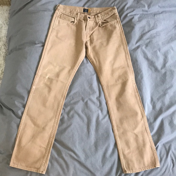 j crew mens khaki pants