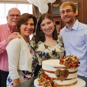 Meet your Posher, Jodi