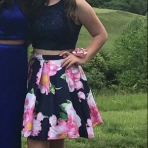 Formal Dress / Prom Dress