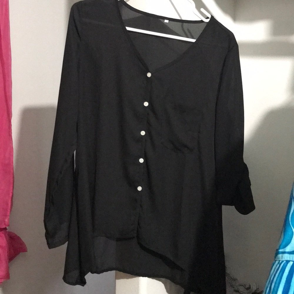 Xl women’s top brand new without tags