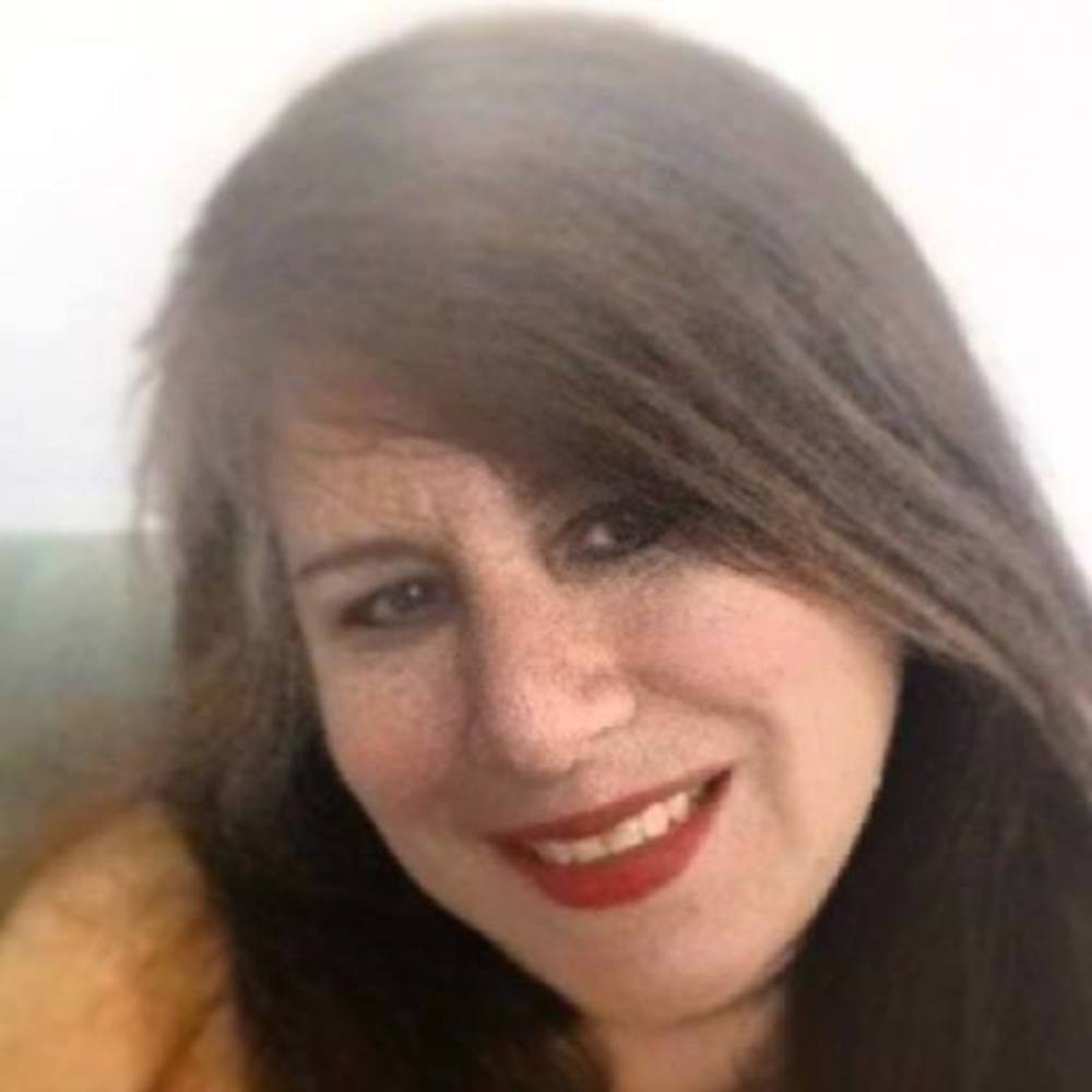 Meet your Posher, Pamela