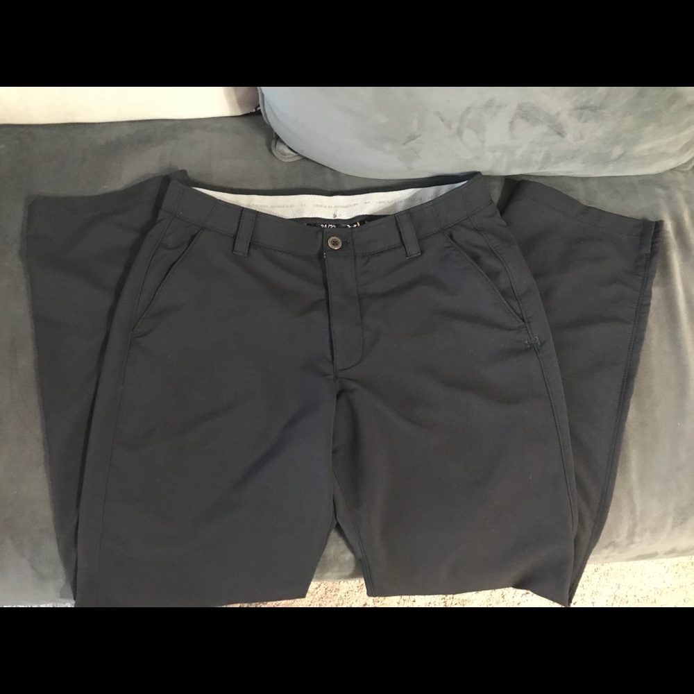 Men’s Under Armour Golf Pants 34x32
