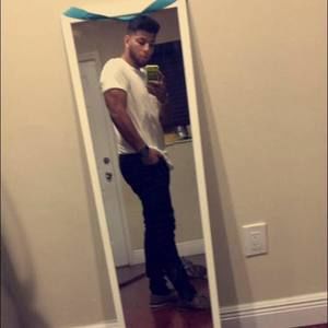 Meet your Posher, Christian