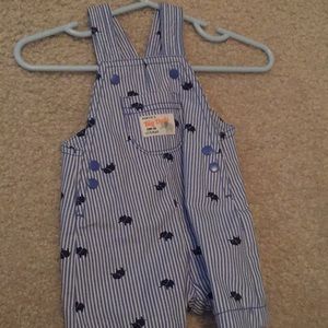 overalls